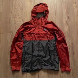 Patagonia H2No Rain Jacket Mens Small